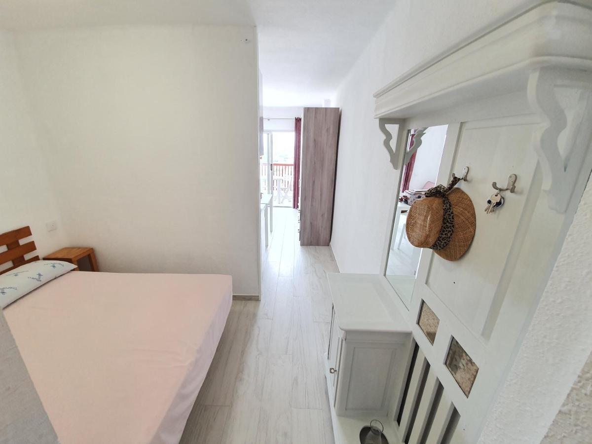 Apartamento Albatros Beach-3 Empuriabrava Bagian luar foto