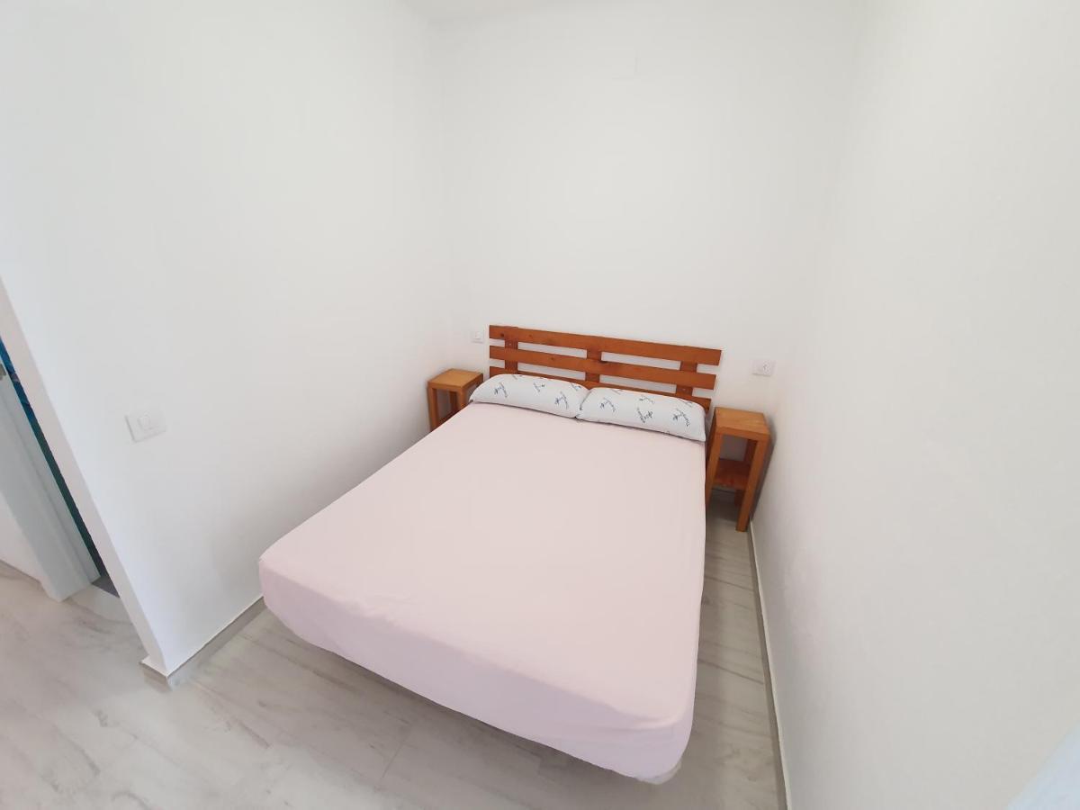 Apartamento Albatros Beach-3 Empuriabrava Bagian luar foto