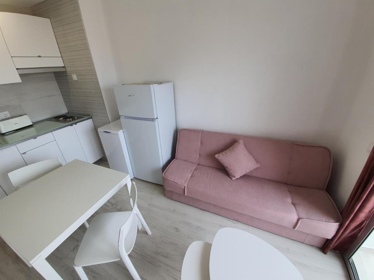 Apartamento Albatros Beach-3 Empuriabrava Bagian luar foto