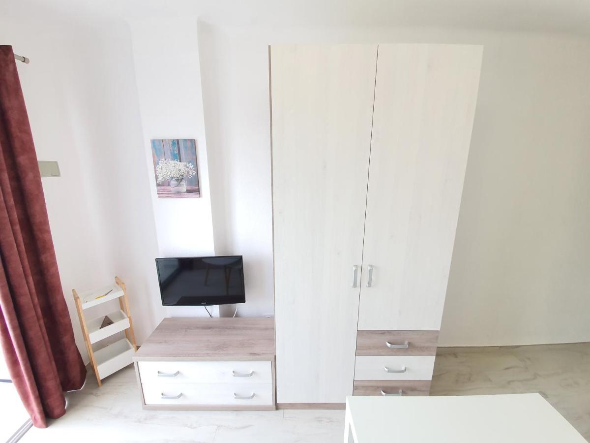 Apartamento Albatros Beach-3 Empuriabrava Bagian luar foto