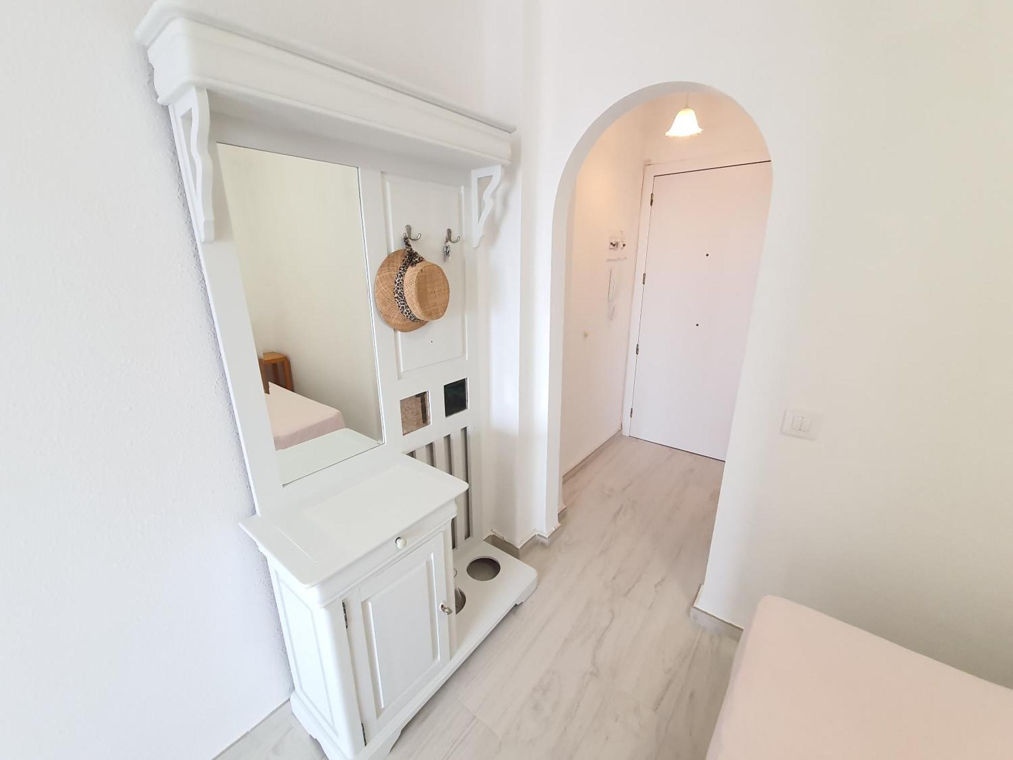 Apartamento Albatros Beach-3 Empuriabrava Bagian luar foto